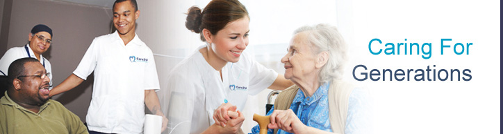 home care for the elderly
