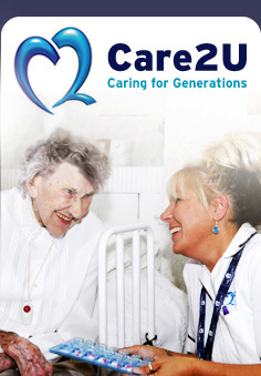 home care services