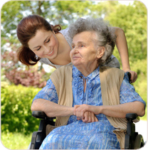 home care agencies