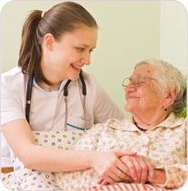 respite care elderly